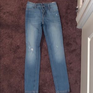 Brand new Old Navy jeggings